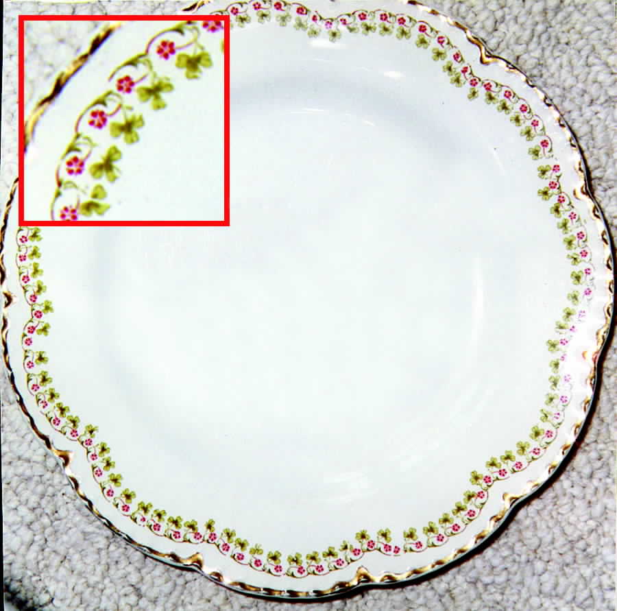ALH4 Dinner Plate by Henry Alcock-1