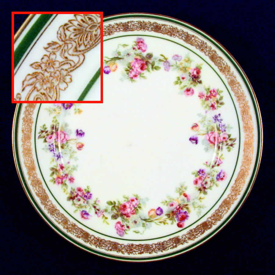 AHR288 Dinner Plate by Charles Ahrenfeldt-1