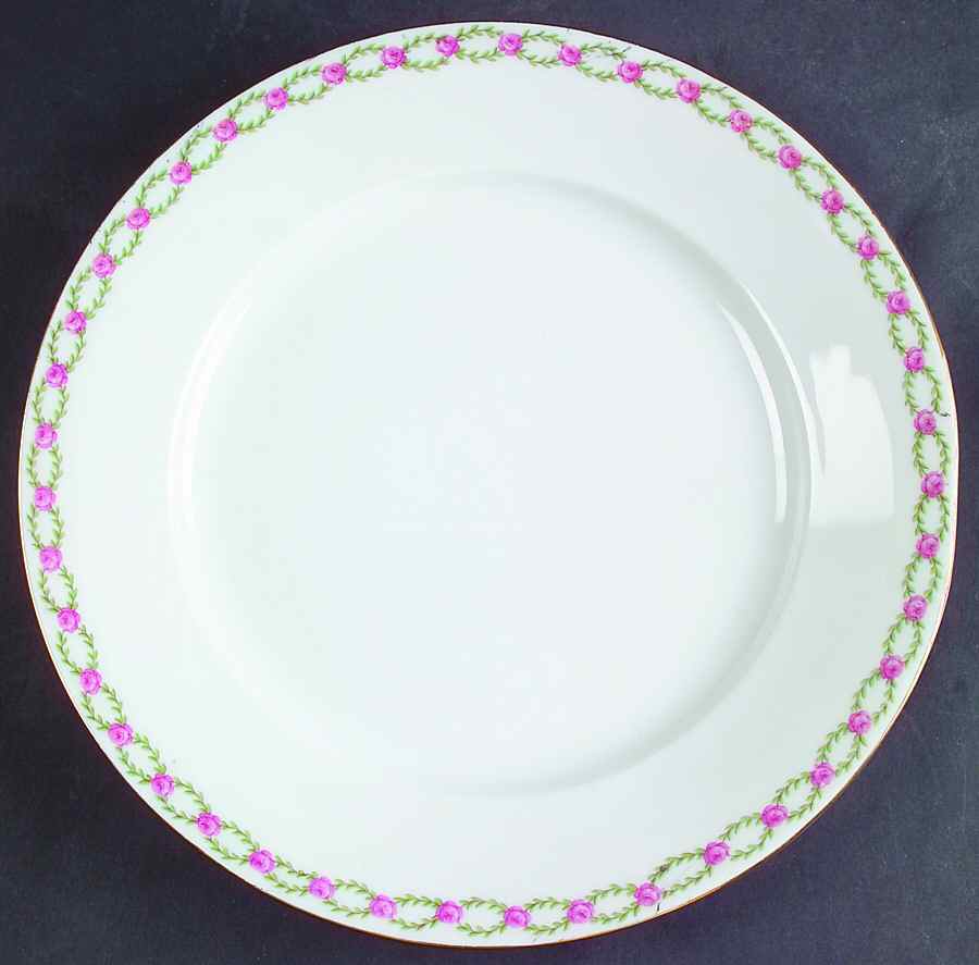 ALT163 Dinner Plate by Altrohlau-1