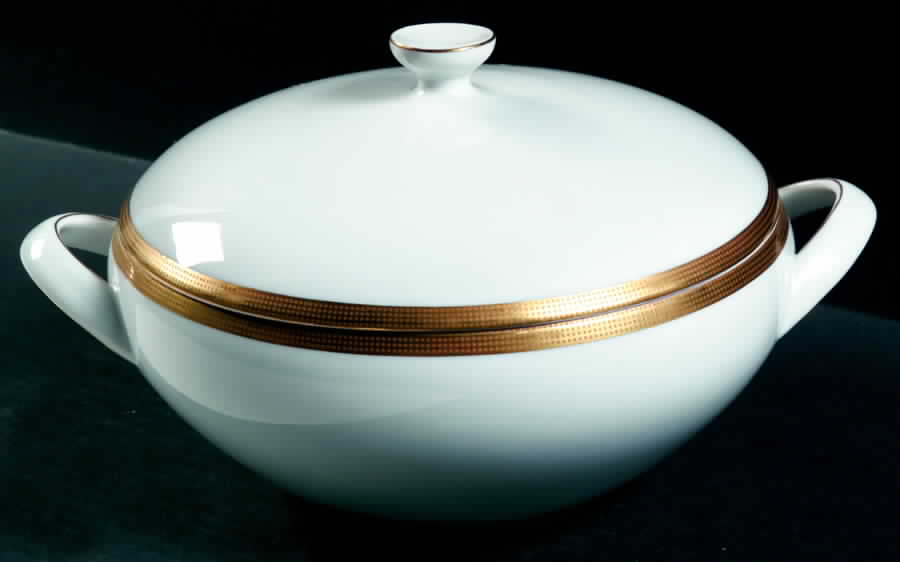 9968 Round Covered Vegetable by Arzberg-1