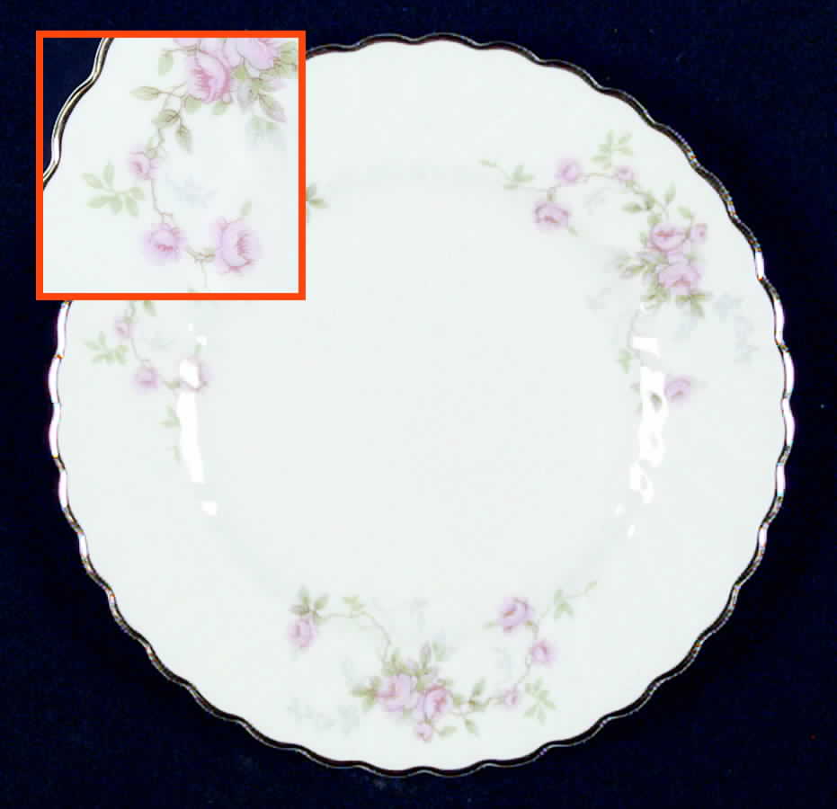 ABE20 Bread & Butter Plate by Aberdeen-1
