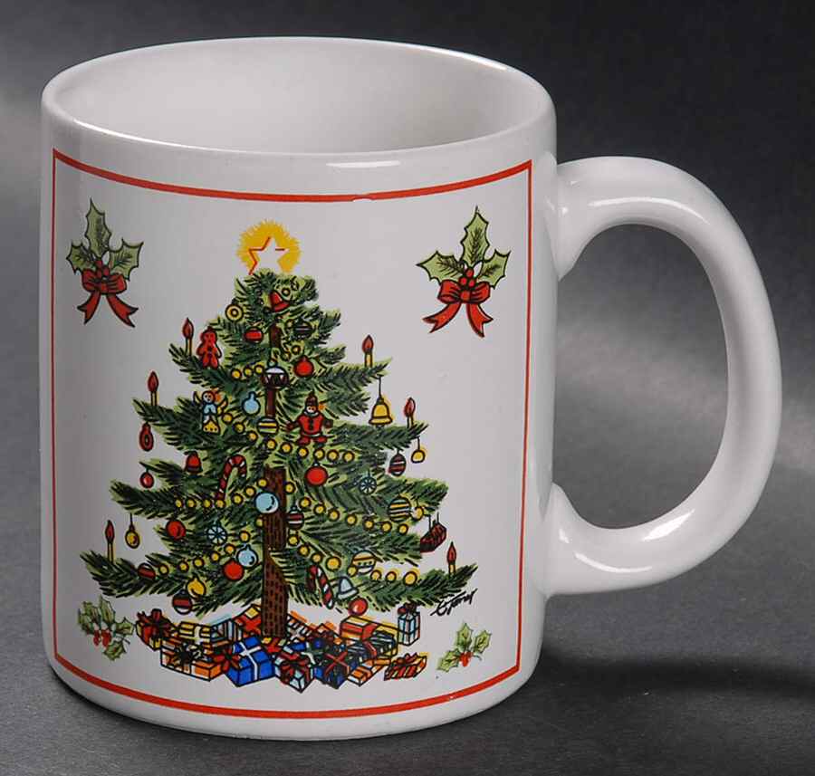 ATM1 Mug by Artmark-1