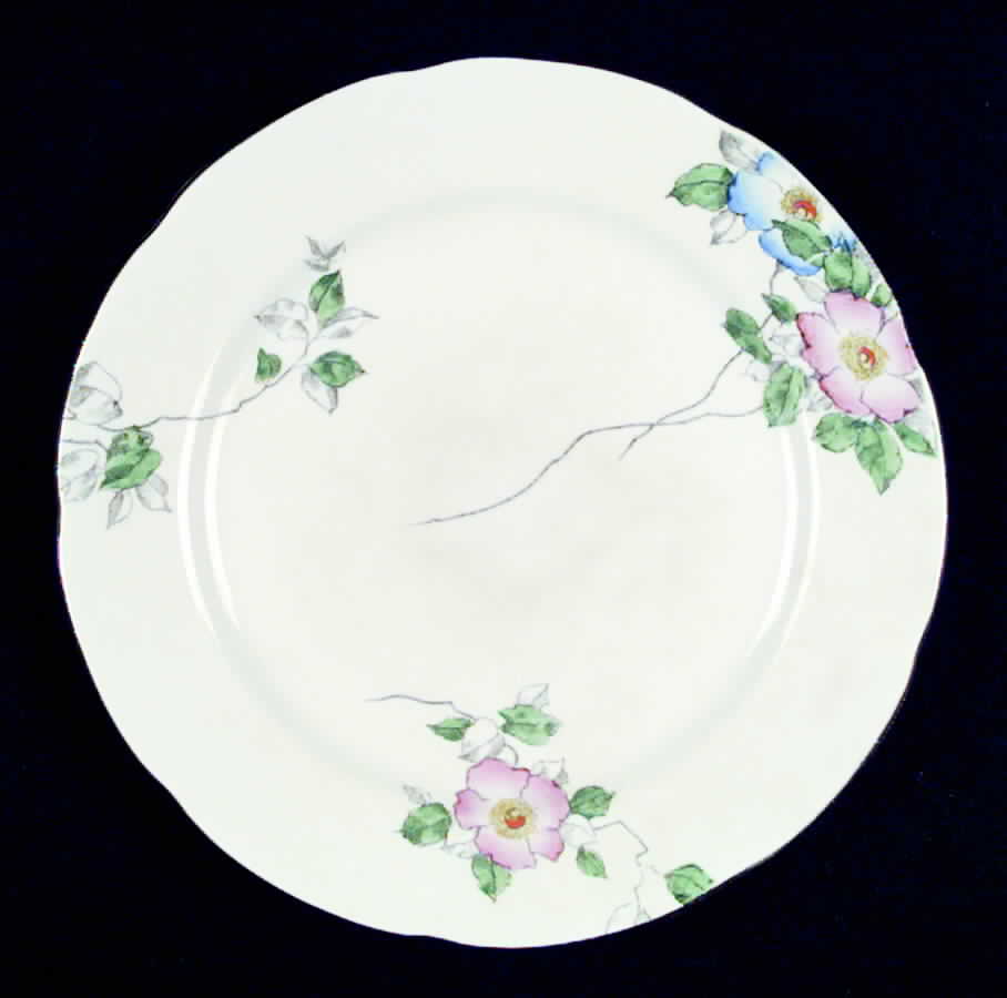 ADD23 Salad Plate by Adderley-1