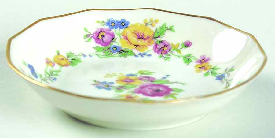 AHR292 Fruit/Dessert (Sauce) Bowl by Charles Ahrenfeldt-1