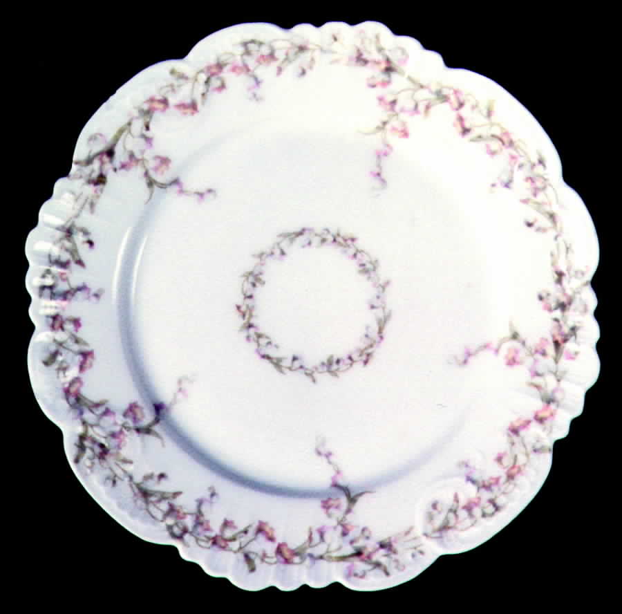 AHR293 Salad Plate by Charles Ahrenfeldt-1