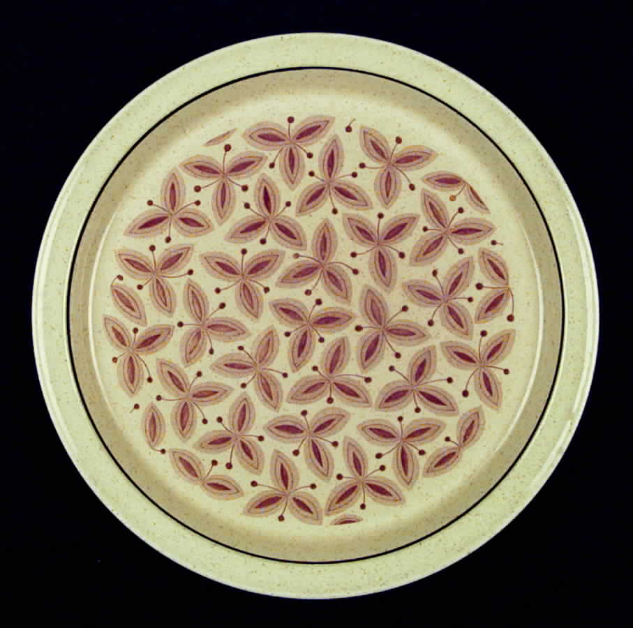 ARK14 Dinner Plate by Arklow-1