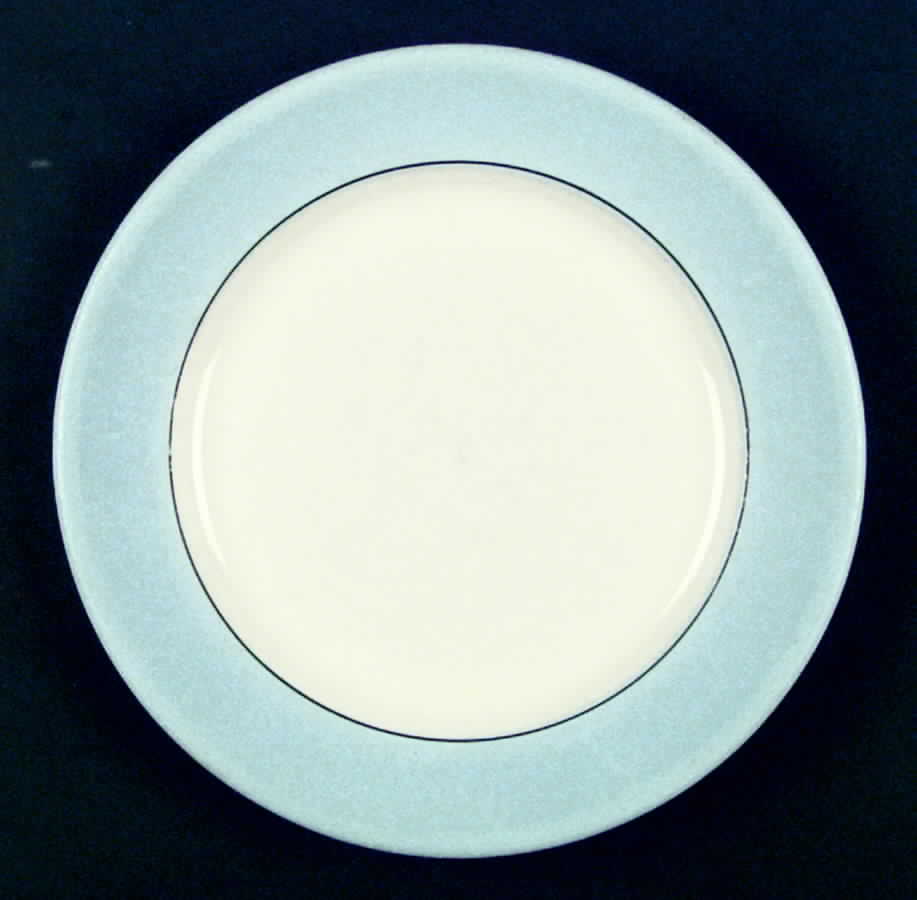 AKP1 Dinner Plate by Albert Pick Co-1