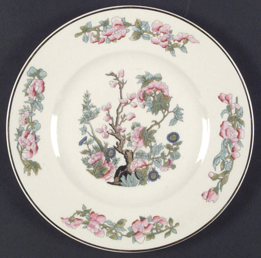 ABE21 Dinner Plate by Aberdeen-1