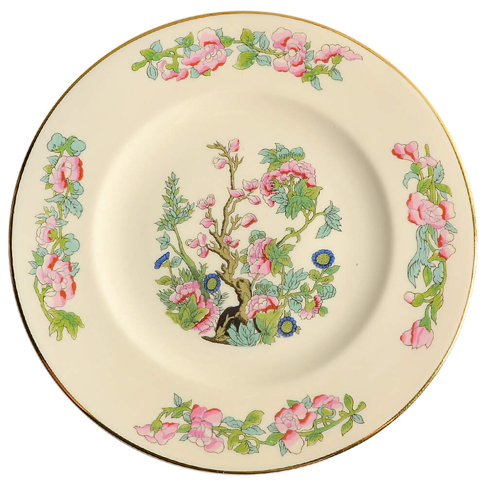 ABE21 Dessert/Pie Plate by Aberdeen-1