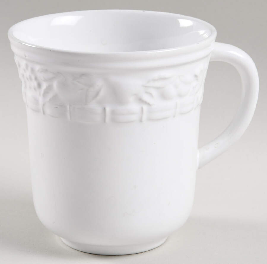 Fruit Arbor Mug by Alacarte-1