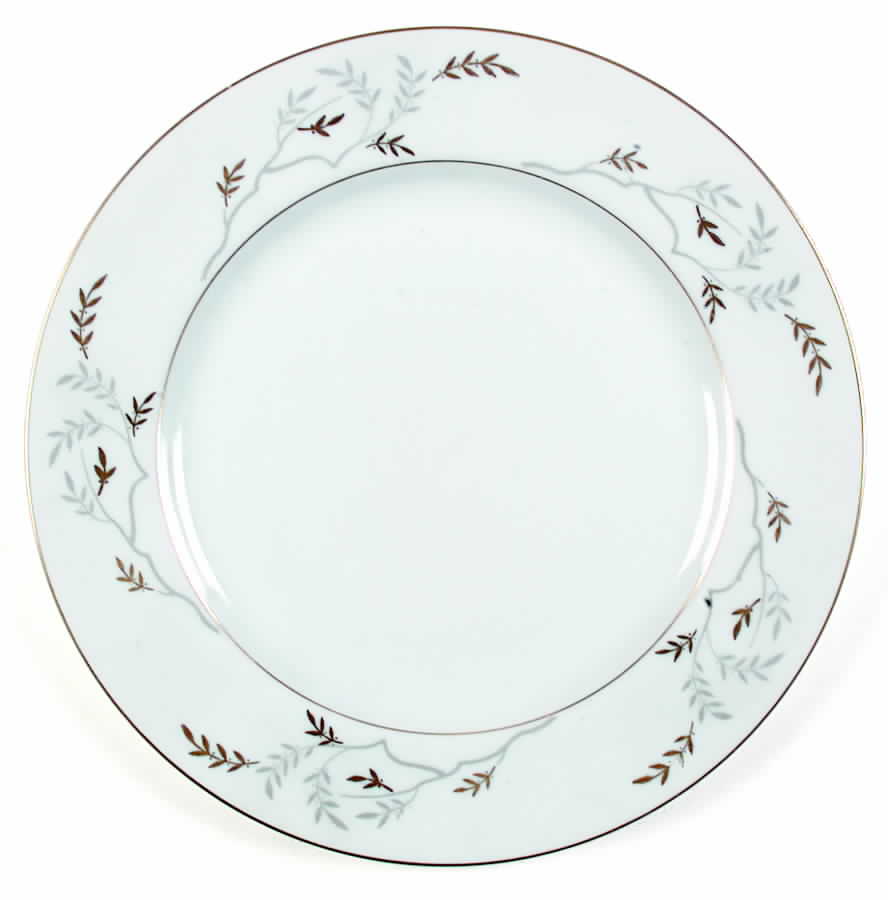 Woodmere Dinner Plate by ACI-1