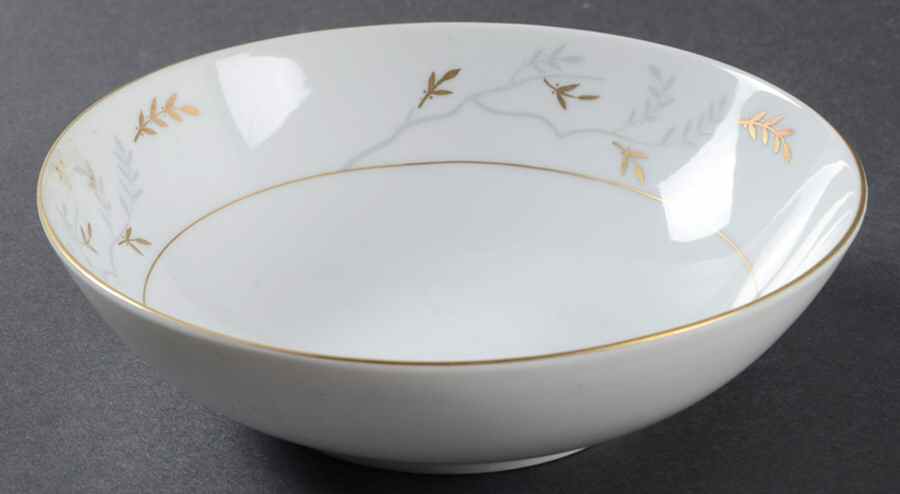 Woodmere Coupe Cereal Bowl by ACI-1
