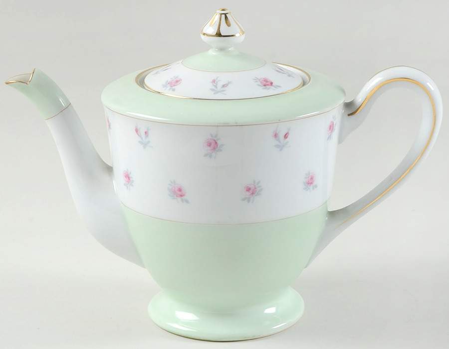 AIC19 Teapot & Lid by Aichi-1