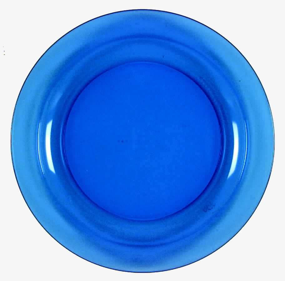Saphir Dinner Plate by Arcoroc-1