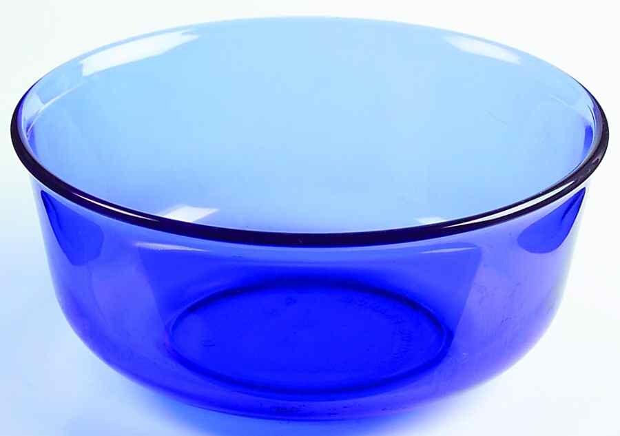 Saphir Fruit/Dessert (Sauce) Bowl by Arcoroc-1
