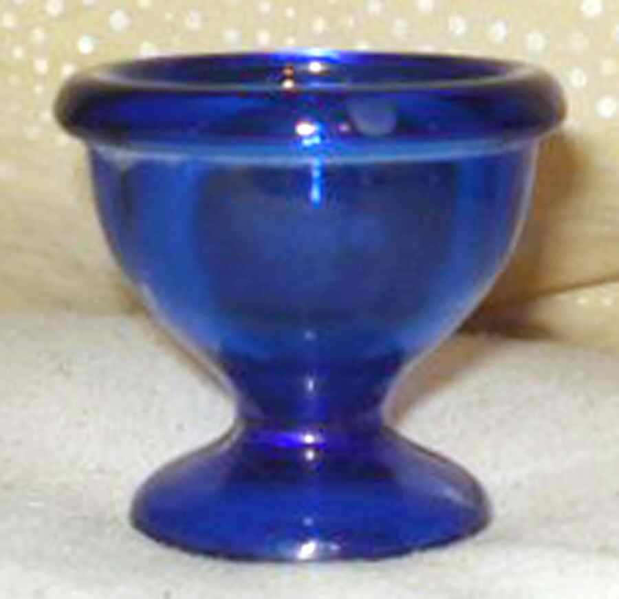 Saphir Single Egg Cup by Arcoroc-1