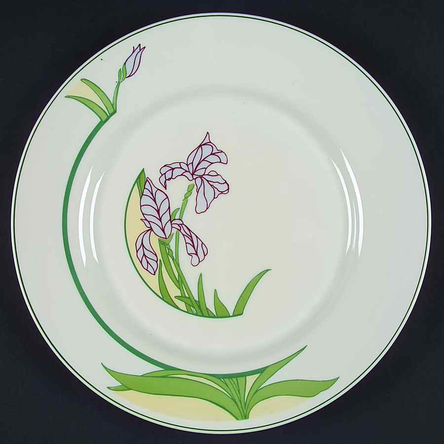 Ingenue Dinner Plate by Arcopal-1