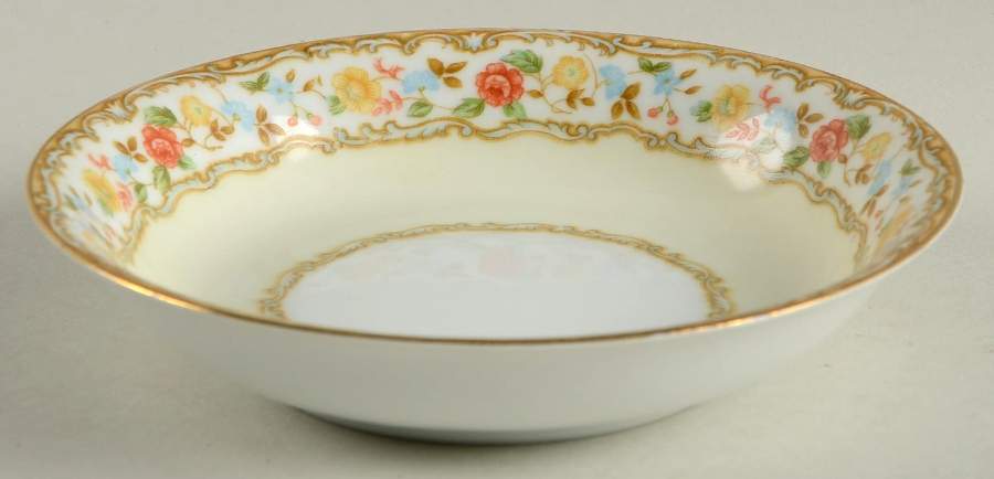 ADL10 Fruit/Dessert (Sauce) Bowl by Adline-1