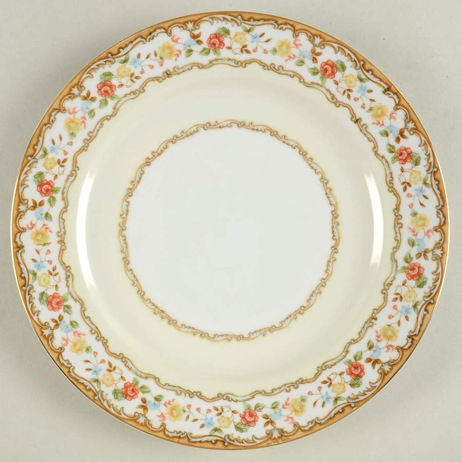 ADL10 Dinner Plate by Adline-1