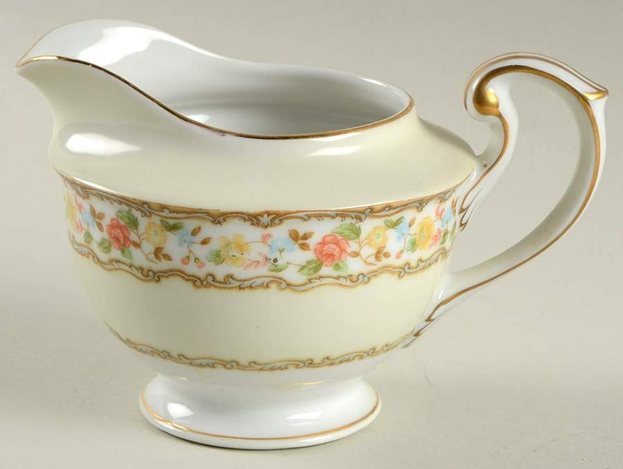 ADL10 Creamer by Adline-1