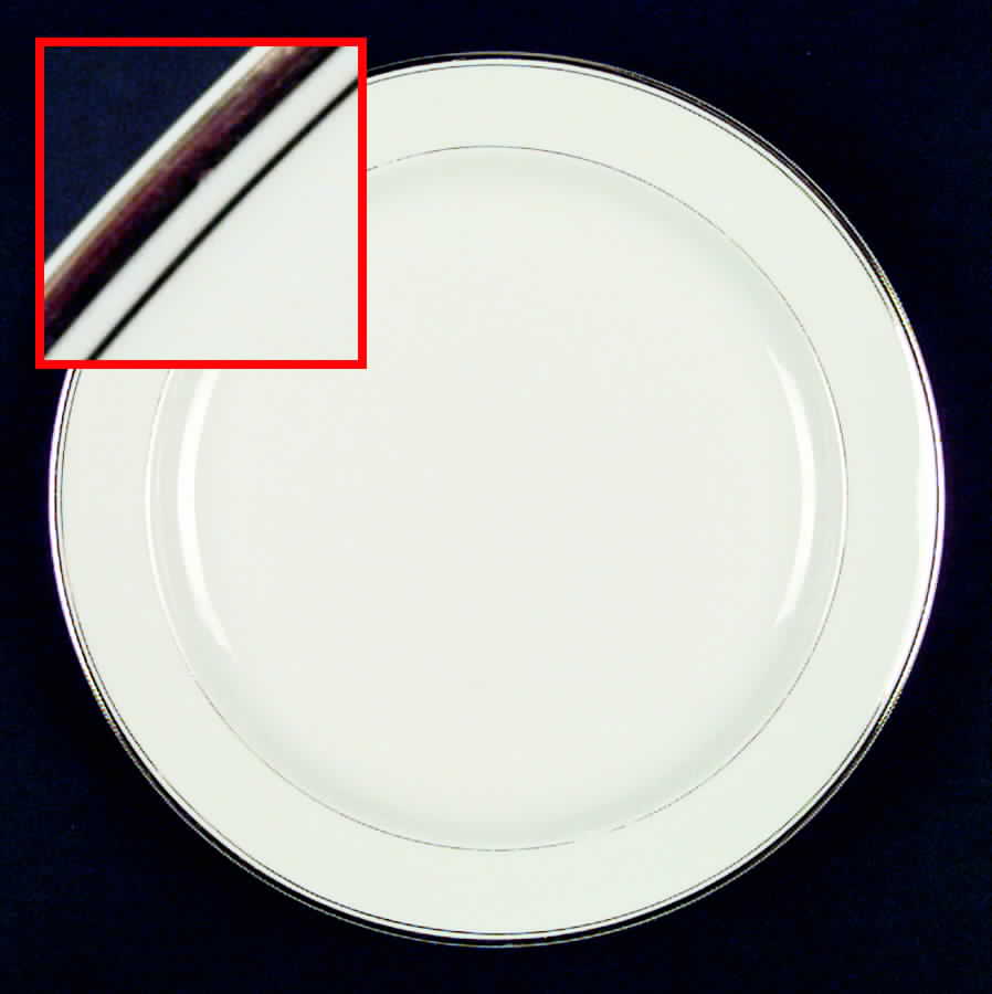 ARZ67 Dinner Plate by Arzberg-1