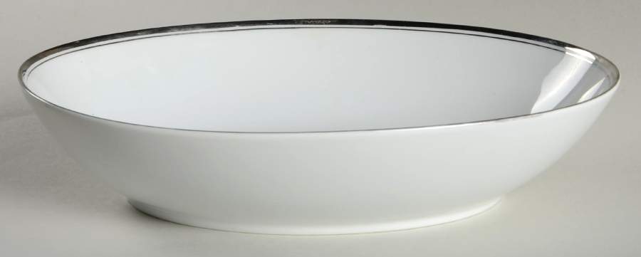 ART18 10" Oval Vegetable Bowl by Arita-1