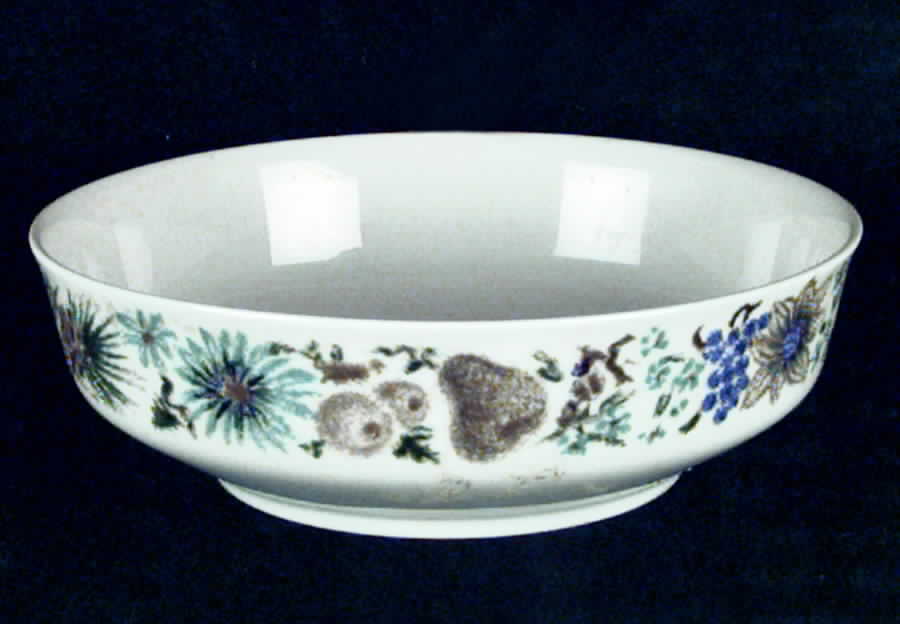 ARZ68 Fruit/Dessert (Sauce) Bowl by Arzberg-1
