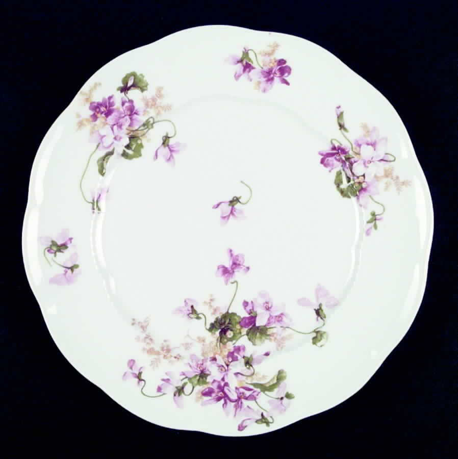 AHR300 Dinner Plate by Charles Ahrenfeldt-1