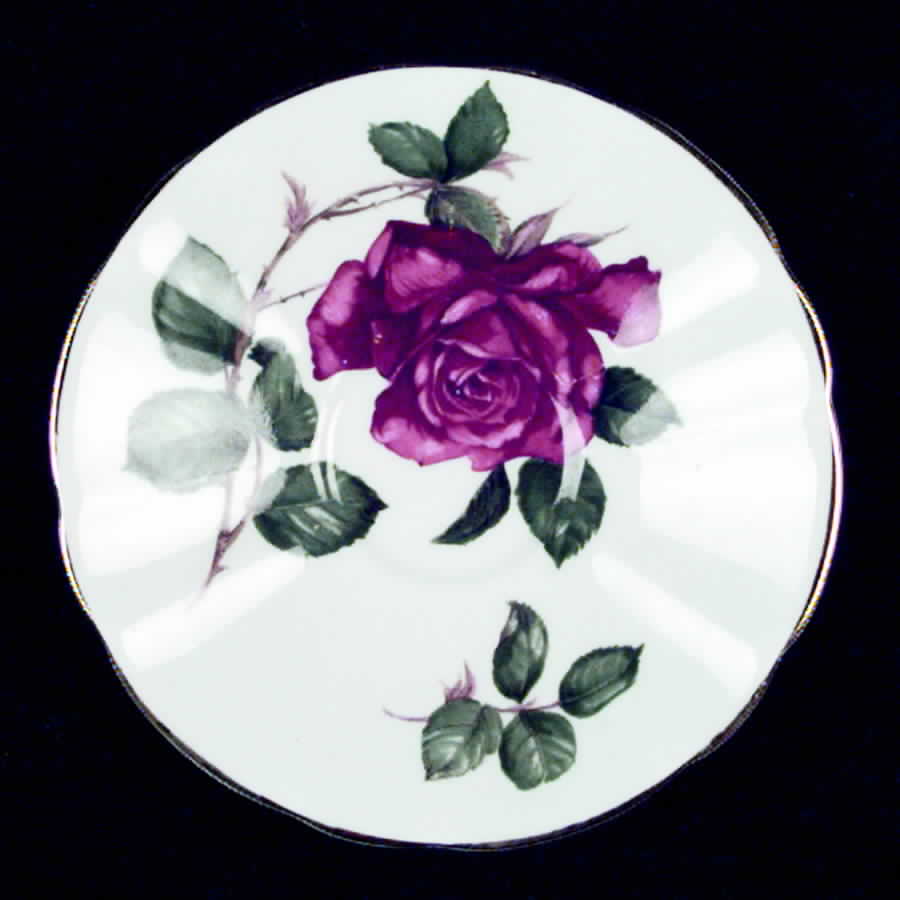 Symphonie Saucer by Adderley-1