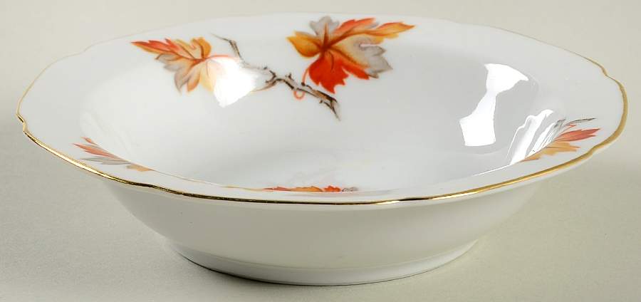 ALA16 Rim Fruit/Dessert (Sauce) Bowl by Aladdin-1