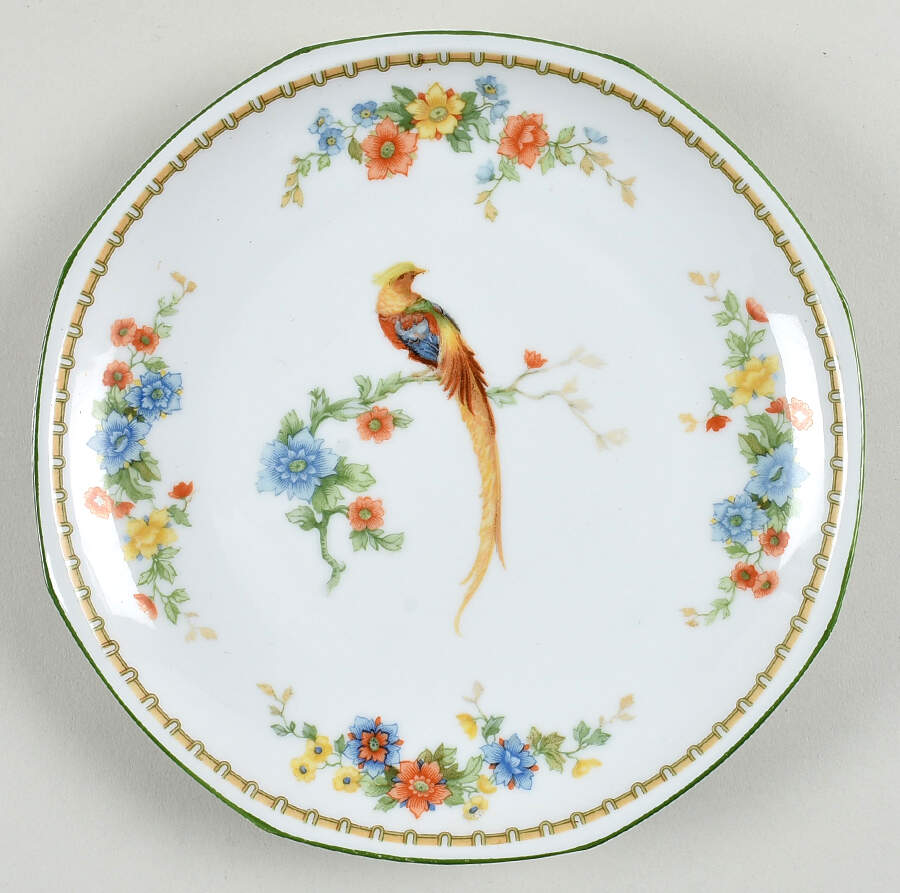 ALT174 Salad Plate by Altrohlau-1