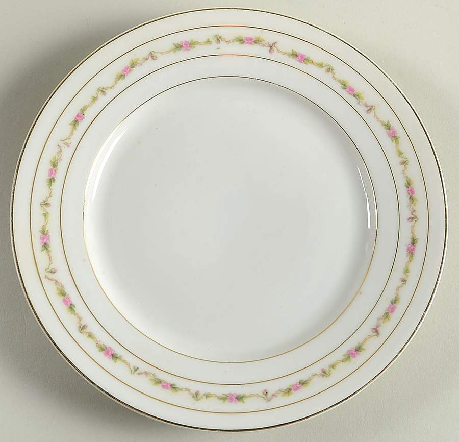 9989 Salad Plate by Altrohlau-1