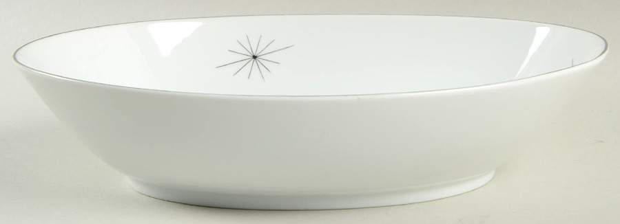 ART19 10" Oval Vegetable Bowl by Arita-1