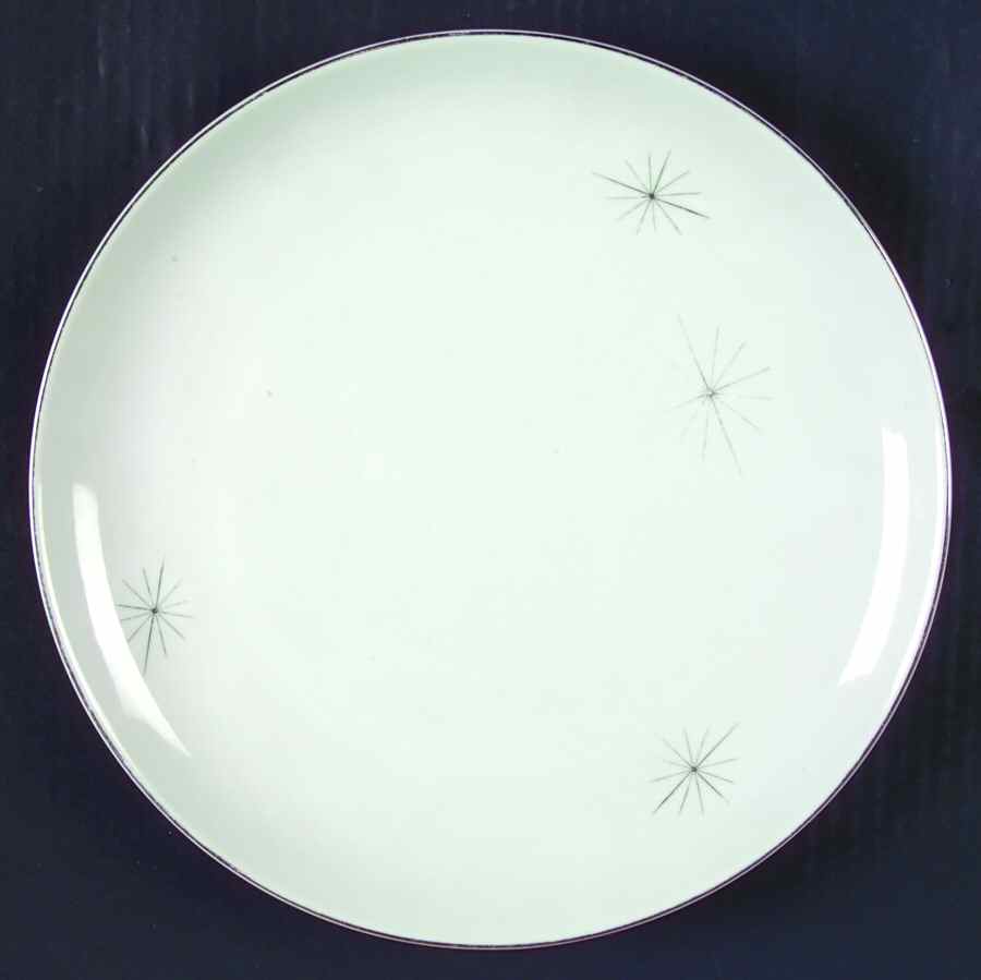 ART19 Dinner Plate by Arita-1