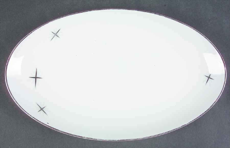 ART19 Relish/Gravy Underplate by Arita-1