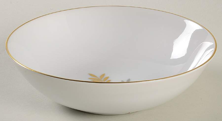 Duet Coupe Cereal Bowl by ACI-1