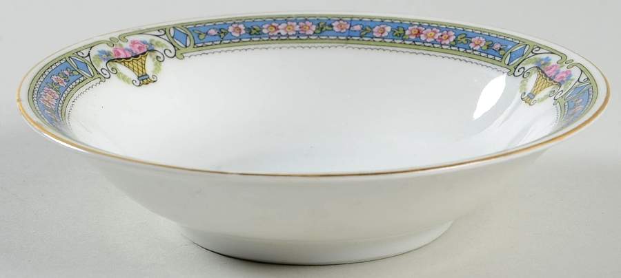 ALT175 Fruit/Dessert (Sauce) Bowl by Altrohlau-1