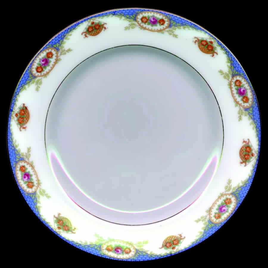 ALT176 Dinner Plate by Altrohlau-1