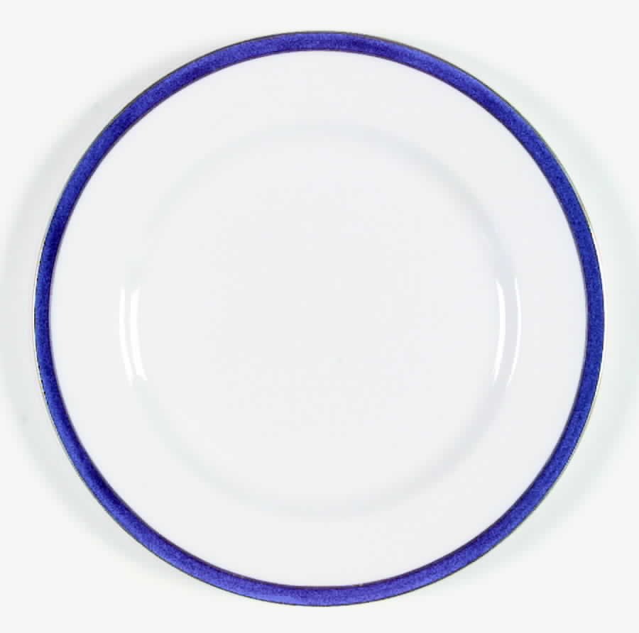 AYN54 Luncheon Plate by John  Aynsley & Sons-1