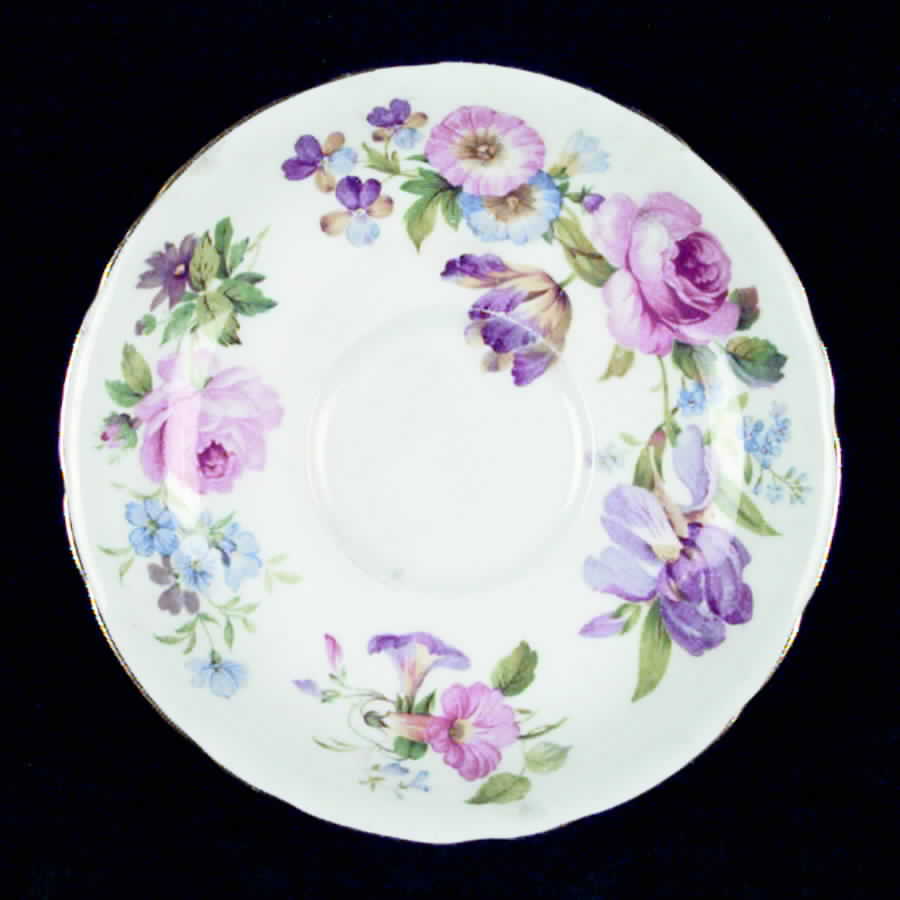 Symphony Saucer by Adderley-1