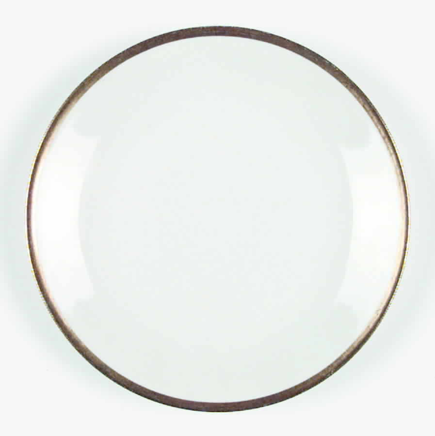 AHR303 Salad Plate by Charles Ahrenfeldt-1