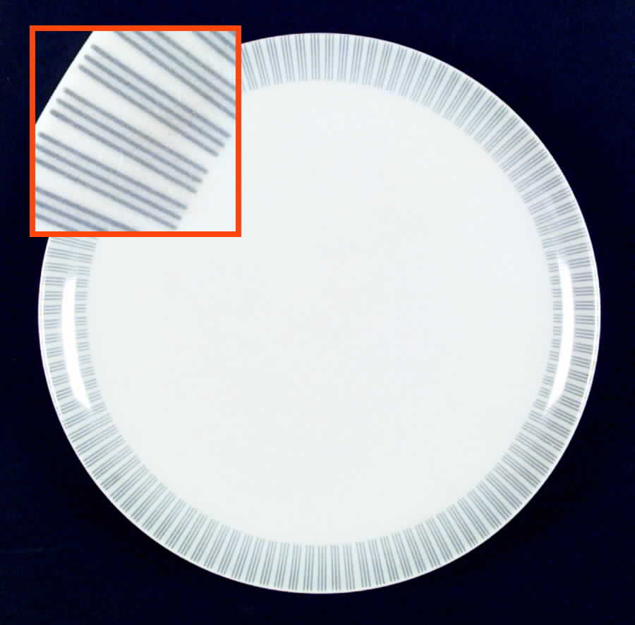 ARZ69 Dinner Plate by Arzberg-1