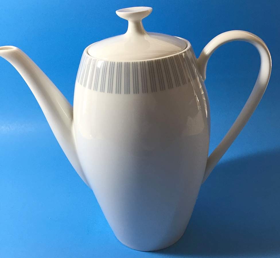 ARZ69 Coffee Pot & Lid by Arzberg-1