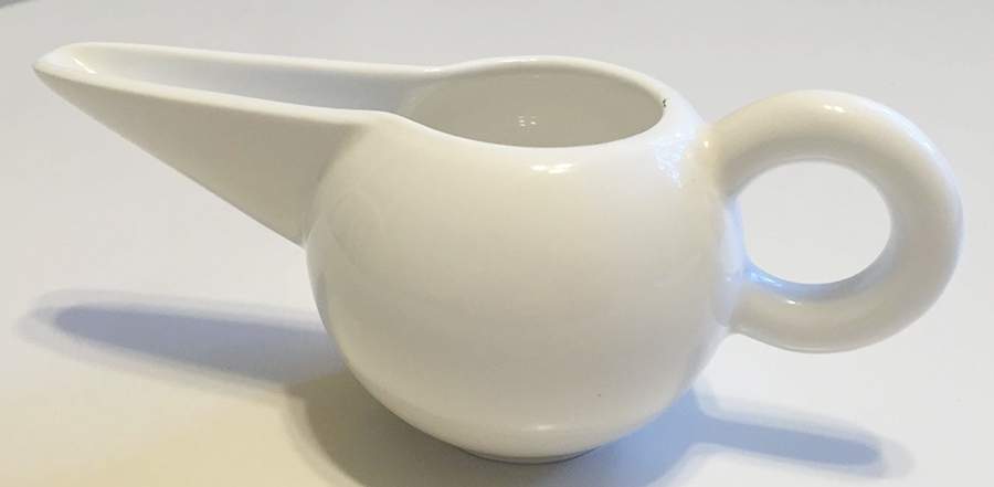 Storybirds 5 Oz Pitcher by Arabia of Finland-1
