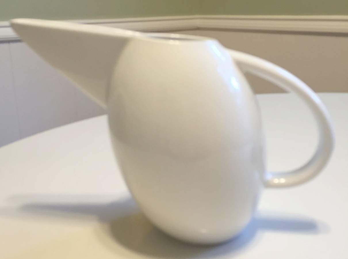 Storybirds 20 Oz Pitcher by Arabia of Finland-1