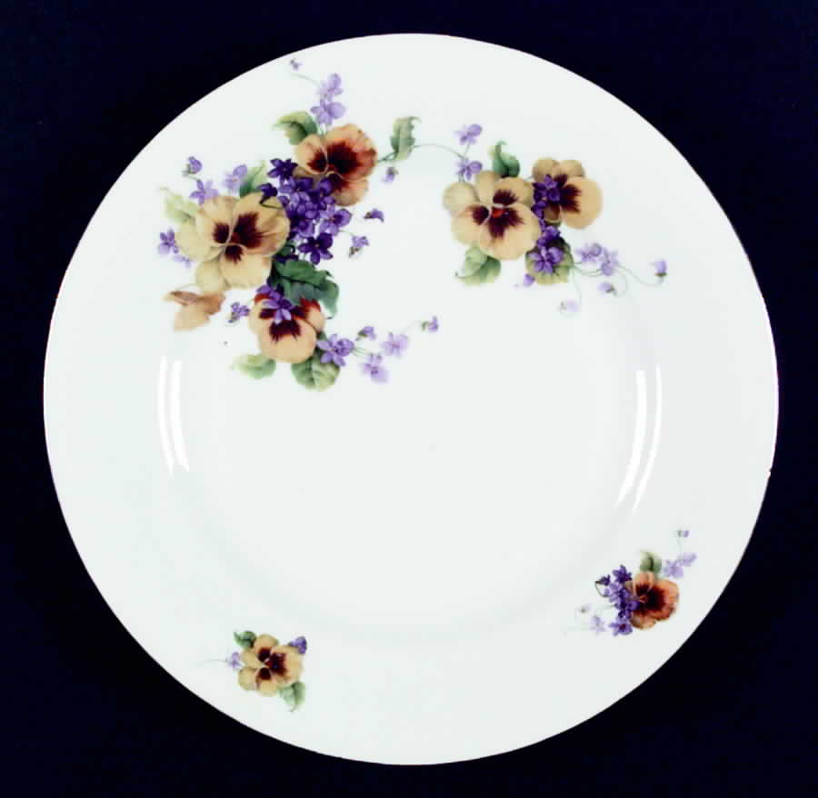 ALT179 Dinner Plate by Altrohlau-1