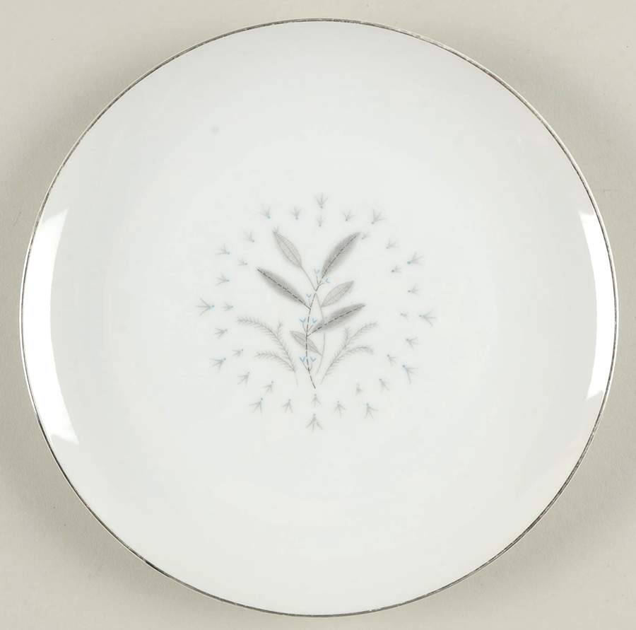 Roberta Salad Plate by Amcrest-1