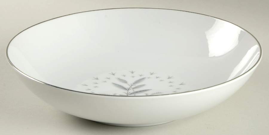 Roberta 9" Round Vegetable Bowl by Amcrest-1