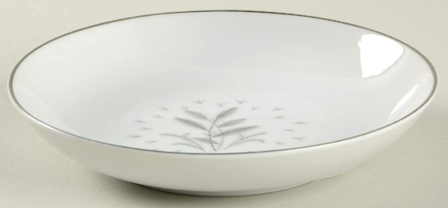 Roberta Fruit/Dessert (Sauce) Bowl by Amcrest-1
