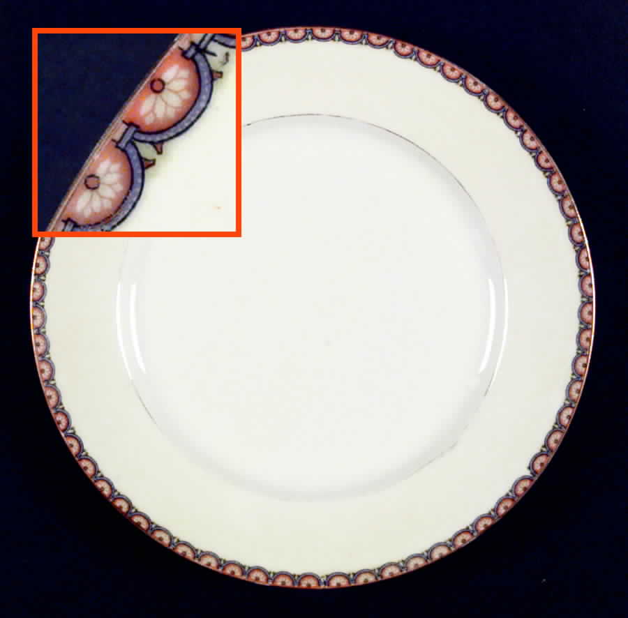 ALT181 Dinner Plate by Altrohlau-1